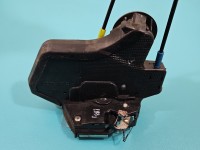 Zamek tył prawy A046693 Toyota Avensis II T25 TOYOTA, 2PIN