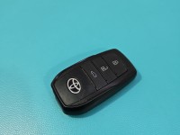 PILOT KLUCZYK KEYLESS Toyota Corolla E21 19- MR19039