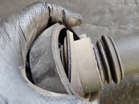 Wał napędowy tył Bmw e90 3.0d M57D30O2 7527379