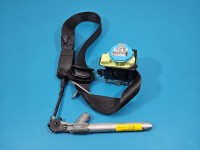 Pas bezpieczeństwa przód lewy kierowcy Citroen C4 picasso I 06-13 9657326377 EU