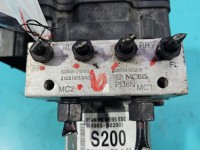 Pompa abs Hyundai I30 III 16- S0589-24500, 58910-S0200, S0589-34500