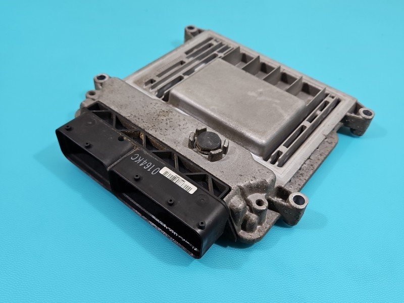 Komputer Sterownik silnika 39112-2B102 Hyundai I30 I 07-12 1.4 16V (R82Y)