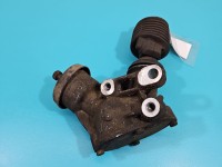 Przekładnia kierownicza maglownica Opel Frontera B 2180-0036