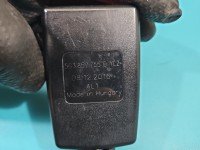 Pas bezpieczeństwa przód lewy kierowcy Skoda Octavia III EU