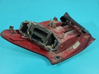 Lampa tył prawa Peugeot 407 kombi EUROPA