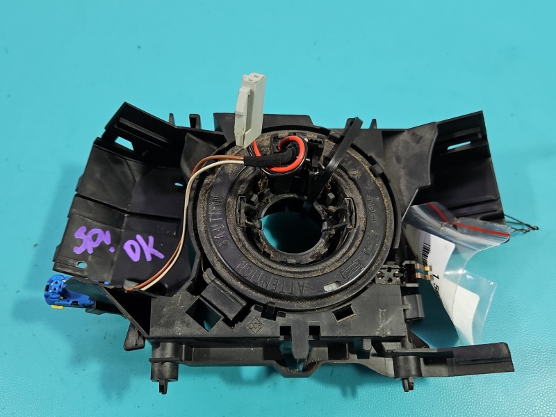 Taśma airbag zwijak Renault Kangoo II 8200906821