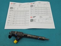 Wtryskiwacz Opel Corsa E 1.3 cdti 0445110618