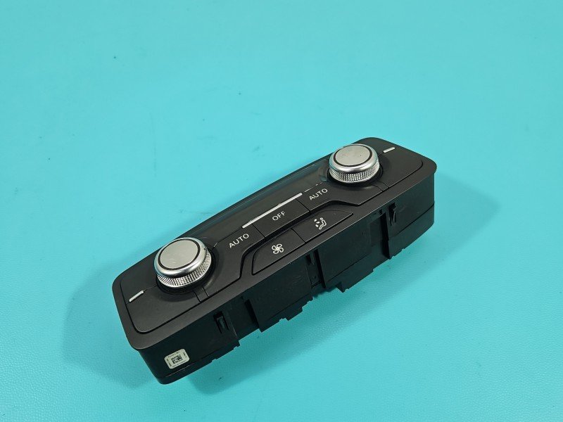 Konsola panel nawiewu AUDI A6 C7 4G0919158J, A2C81395800
