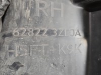 KIEROWNICA Wlot powietrza Nissan Pulsar 1.2 T 62822-3ZL0A