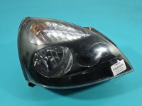 Reflektor prawy lampa przód Renault Thalia I EUROPA