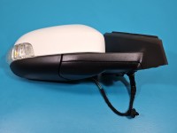 Lusterko prawe Volvo V40 II 12- 707-46 europa