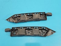 Ślizg zderzaka tył lewy Skoda Kamiq 658807394, 658807393, 658807394A