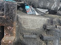 Wysprzęglik Kia Optima IV 15-20 1.6 T-GDI 414702D300