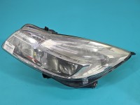Reflektor lewy lampa przód Opel Insignia A EUROPA 13226782