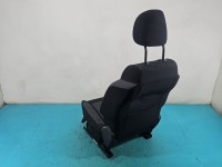 Fotel prawy przód pasażera Citroen C3 III 16-24 5d EUROPA