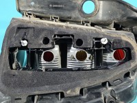 Lampa tył lewa Opel Zafira B HB EUROPA 24451841