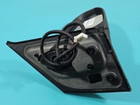 Lusterko prawe Toyota Aygo II 14-22 srebrny 1E7/FB21 europa