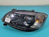 Reflektor lewy lampa przód Opel Zafira A EUROPA