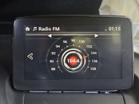 Wyświetlacz monitor Mazda CX-3 14-21