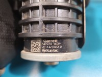 Turbosprężarka Citroen C5 Aircross 17-25 887157-1, 9836081180 1.2 T 131KM