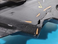 Halogen lewy LEXUS NX I 14-21