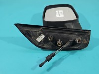 Lusterko prawe Fiat Fiorino III biały europa