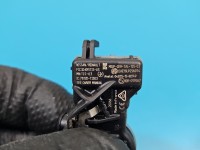 Czujnik ciśnienia opon Renault Kadjar A2C99668705 TPMS