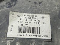 Reflektor prawy lampa przód Vw Passat B5 EUROPA