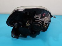 Reflektor lewy lampa przód Fiat Grande Punto EUROPA