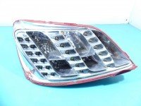 Lampa tył lewa Peugeot 508 I sedan