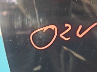 Błotnik przód prawy Audi A6 C5 LY9B