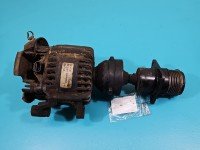 TEST Alternator Ford Transit connect 1.8 TDCI