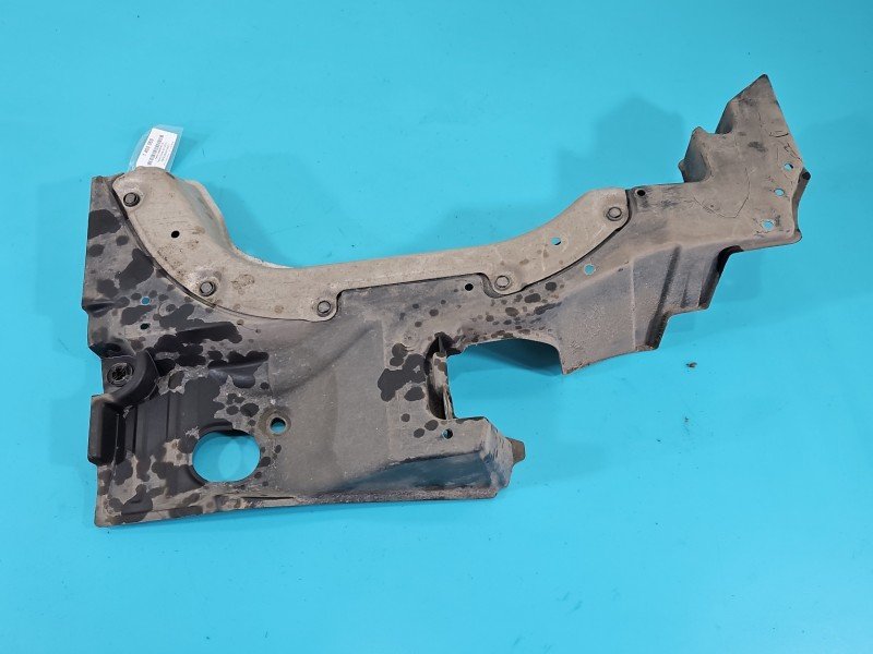 Osłona ZAŚLEPKA PLASTIK Toyota Corolla E21 19- Osłona ZAŚLEPKA PLASTIK Toyota Corolla E21 19-