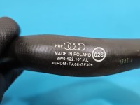 przewód wąż rurka wody Audi A4 B9 2.0 TDI 8W0122101