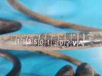 Sprężyny przód komplet VOLVO S60 II 10- 2.0 D4