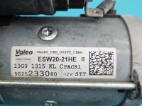 TEST Rozrusznik Peugeot 508 II 18- 1.5 hdi 9825233080