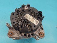 TEST Alternator Skoda Karoq 04L903023H, 2627026G 2.0 tdi