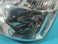 Reflektor lewy lampa przód Kia Picanto I EUROPA