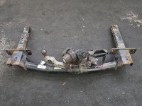 Hak holowniczy Opel Insignia A