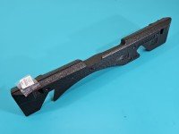 Wkład styropian bagażnika koła zapasowego Opel Corsa F 391672860R