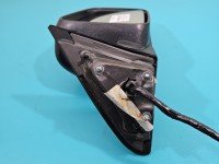 Lusterko prawe Jeep Grand Cherokee IV WK2 PGZ - BLACK FOREST GREEN PEARL COAT europa