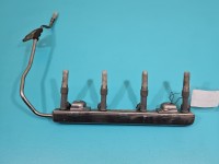 Wtryskiwacz Toyota Corolla E21 19- 23250-0T110 1.8 16V