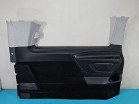 Tapicerka bagażnika lewa boczek Mercedes Vito W447 14-