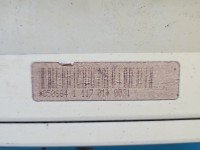 Licznik Vw Passat B4 3A0919033 2.0 8V wiel EUROPA