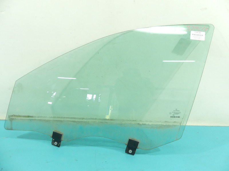 Szyba drzwi przód lewa Mercedes W221 sedan