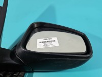 Lusterko prawe Renault Fluence NV676 8pin / Lakier: NV676 europa