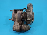 Turbosprężarka Volvo S80 I K14 6709 2.5 tdi 140KM