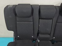 Kanapa tył fotel tylny Honda HR-V II 13-18