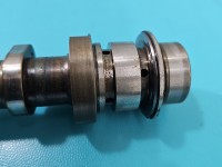 Wałek rozrządu AUDI Q5 08- 3.0 tfsi (CTU)