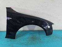 Błotnik przód prawy Audi A5 8T czarny lz9y